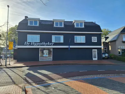Nieuwstraat , 5504EA, Veldhoven, Noord-Brabant