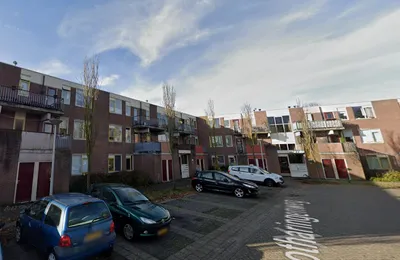 Lotharingenweg , 1827BK, Alkmaar, Noord-Holland