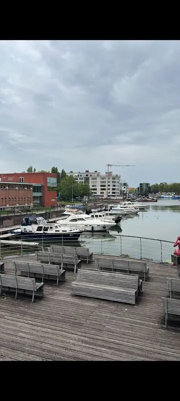 Spaarndammerstraat , 1013SW, Amsterdam, Noord-Holland