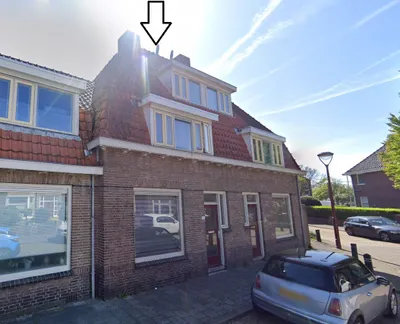 Landstraat , 1814BD, Alkmaar, Noord-Holland