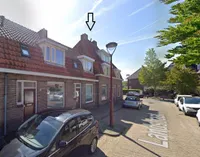 Landstraat, Alkmaar