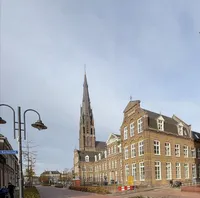 Deken van Miertstraat, Veghel