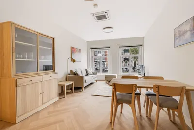 Leidsekade , 1016DA, Amsterdam, Noord-Holland