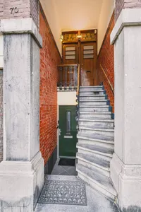 Leidsekade, Amsterdam