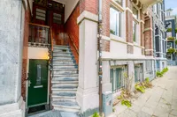 Leidsekade, Amsterdam