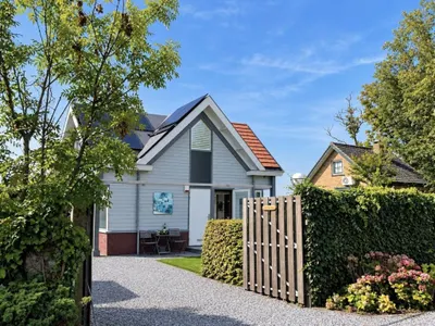 Huis Korssendijk, Reeuwijk