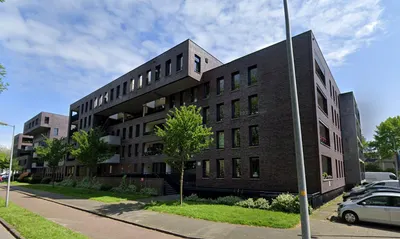 Muiderwaard , 1824XV, Alkmaar, Noord-Holland
