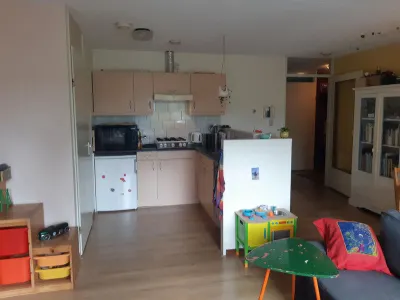 Appartement Rambonnetstraat, Wijhe