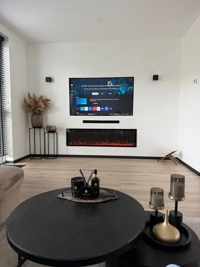 Appartement Hulststraat, Nijmegen