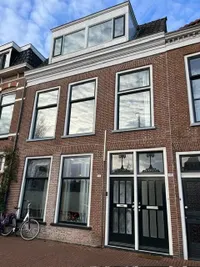 Oosterkade, Leeuwarden