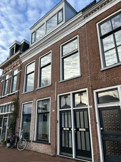 Oosterkade , 8911KJ, Leeuwarden, Friesland