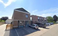 Hoefstraat, Sint Anthonis