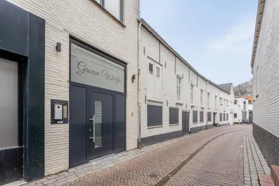Studio Groene Weidje, Goes