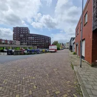 Barestraat, Groningen