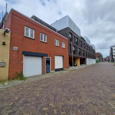 Barestraat , 9725CM, Groningen, Groningen