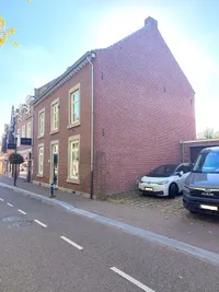 Raadhuisstraat, Beek