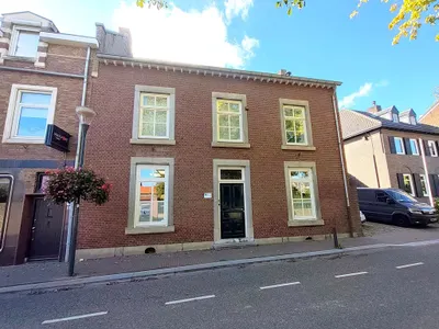 Raadhuisstraat , 6191KA, Beek, Limburg
