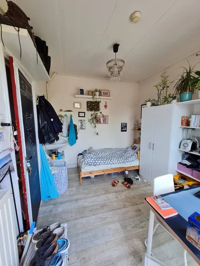 Schoolholm , 9711JG, Groningen, Groningen