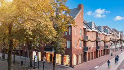 Sint Christoffelstraat , 6041JS, Roermond, Limburg