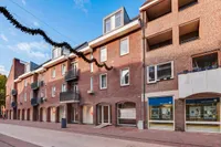 Sint Christoffelstraat, Roermond