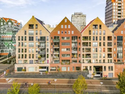 Hermitage , 1506TX, Zaandam, Noord-Holland