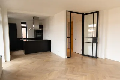 Appartement Van Stolkweg, Den Haag