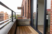 Van Stolkweg, Den Haag