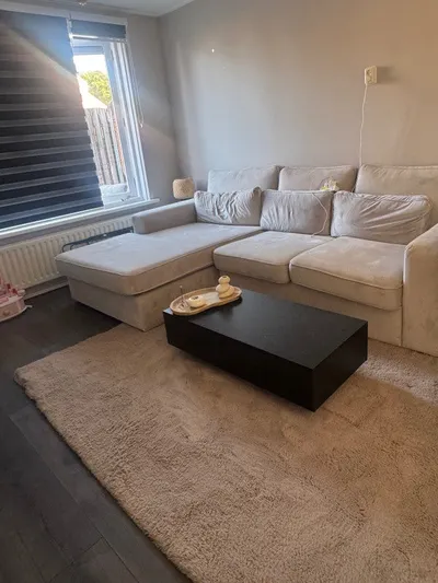 Appartement Predikherenstraat, Standdaarbuiten