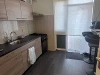 Predikherenstraat, Standdaarbuiten