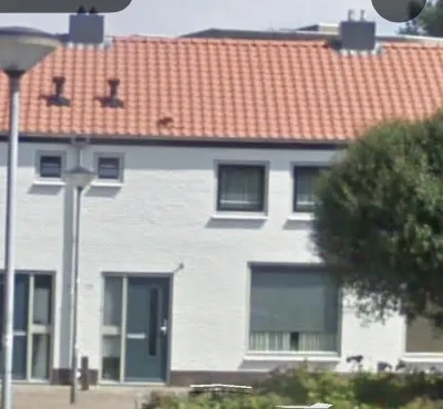 Oeterselaan , 5223XE, Den Bosch, Noord-Brabant