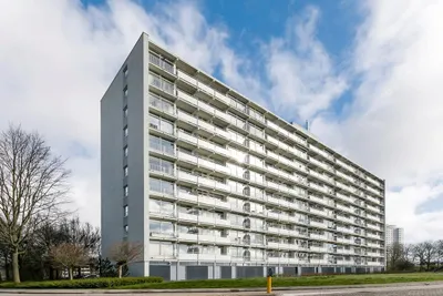 van Harinxmaplein , 8931DN, Leeuwarden, Friesland