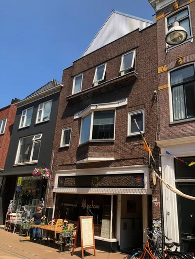 Folkingestraat , 9711JX, Groningen, Groningen