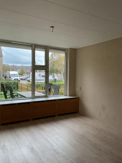 Huis Acaciastraat, 's-Gravenzande