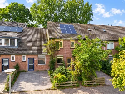 Gaffelstraat , 1825LJ, Alkmaar, Noord-Holland