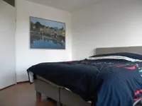 Achter de Arnhemse Poortwal, Amersfoort