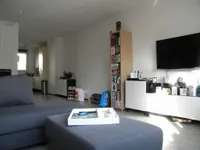 Achter de Arnhemse Poortwal, Amersfoort