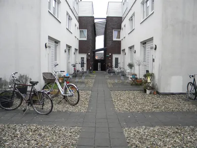 Achter de Arnhemse Poortwal , 3811DK, Amersfoort, Utrecht