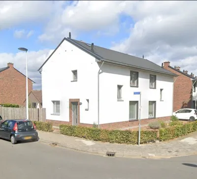 Slotplein , 6222SK, Maastricht, Limburg