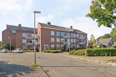 Meendaal , 6228GR, Maastricht, Limburg