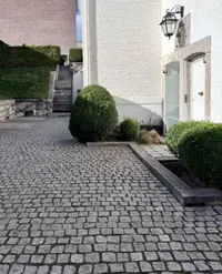 Patersbaan, Maastricht