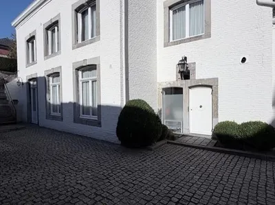 Patersbaan , 6211LZ, Maastricht, Limburg