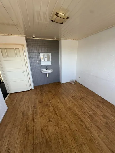 Haaksbergerstraat , 7545GD, Enschede, Overijssel