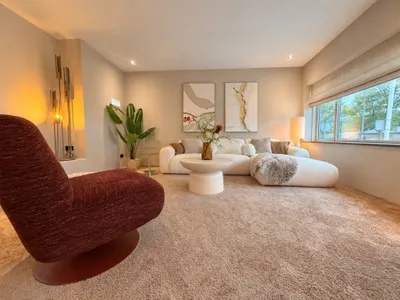 Appartement Kralingse Plaslaan, Rotterdam