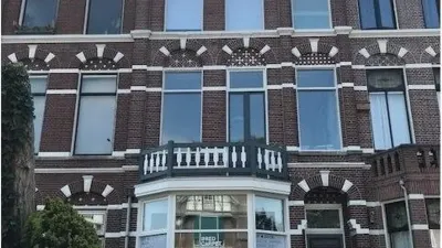 Baronielaan , 4818PA, Breda, Noord-Brabant