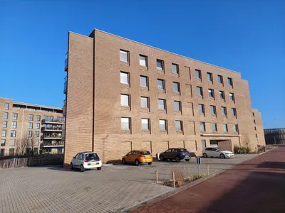 Reesinkhof , 7202DJ, Zutphen, Gelderland