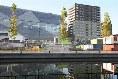 Lantaarnstede , 3431KD, Nieuwegein, Utrecht