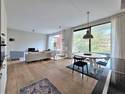 Appartement Fred. Roeskestraat, Amsterdam