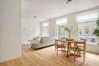 Toldwarsstraat, Amsterdam