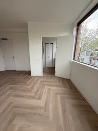 Meeuwerderweg, Groningen