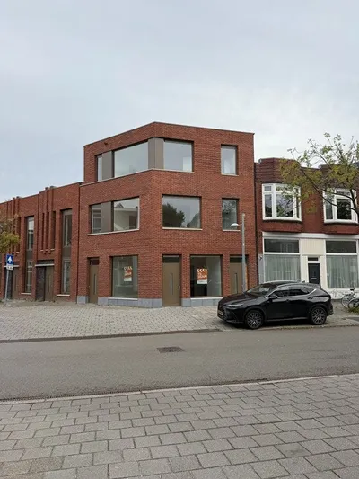 Appartement Meeuwerderweg, Groningen